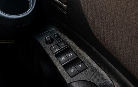 Toyota Sienta II, 2019 год, 1 449 000 рублей, 17 фотография