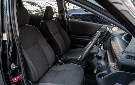 Toyota Sienta II, 2019 год, 1 449 000 рублей, 11 фотография