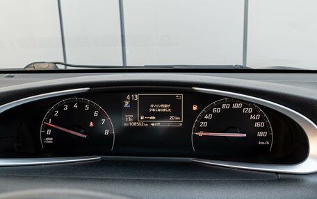 Toyota Sienta II, 2019 год, 1 449 000 рублей, 21 фотография