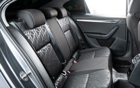 Skoda Octavia, 2019 год, 2 040 000 рублей, 7 фотография