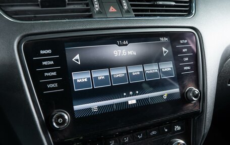 Skoda Octavia, 2019 год, 2 040 000 рублей, 13 фотография