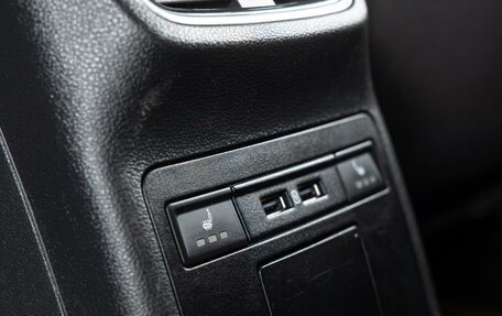 Skoda Octavia, 2019 год, 2 040 000 рублей, 14 фотография