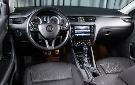 Skoda Octavia, 2019 год, 2 040 000 рублей, 6 фотография