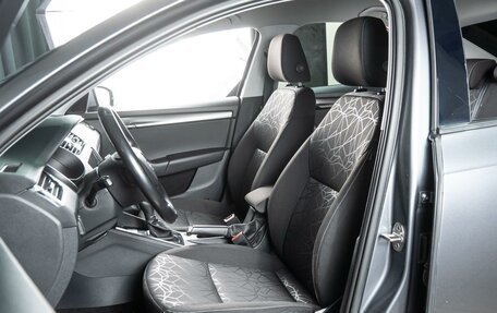 Skoda Octavia, 2019 год, 2 040 000 рублей, 10 фотография