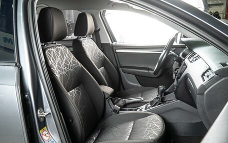 Skoda Octavia, 2019 год, 2 040 000 рублей, 8 фотография