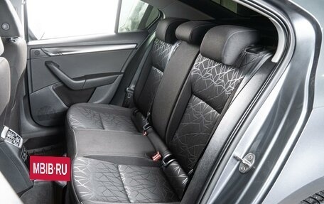 Skoda Octavia, 2019 год, 2 040 000 рублей, 9 фотография