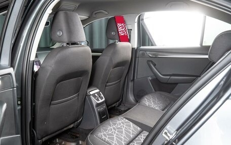 Skoda Octavia, 2019 год, 2 040 000 рублей, 11 фотография