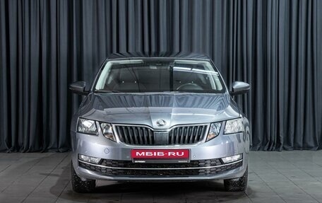 Skoda Octavia, 2019 год, 2 040 000 рублей, 3 фотография