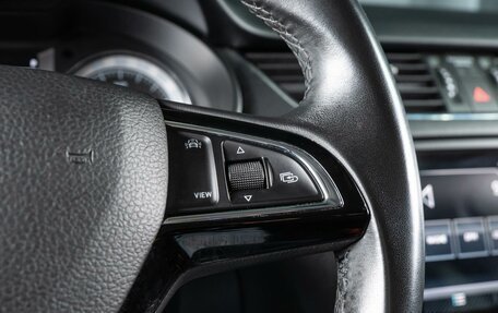 Skoda Octavia, 2019 год, 2 040 000 рублей, 17 фотография