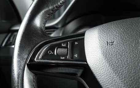 Skoda Octavia, 2019 год, 2 040 000 рублей, 16 фотография