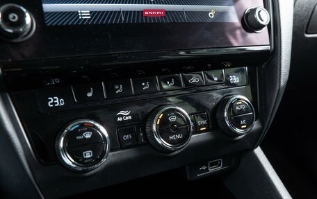 Skoda Octavia, 2019 год, 2 040 000 рублей, 15 фотография