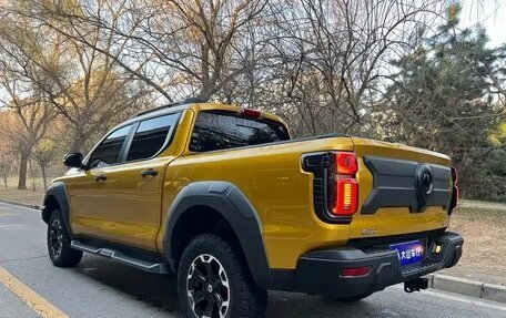 Great Wall Poer, 2023 год, 2 635 586 рублей, 4 фотография