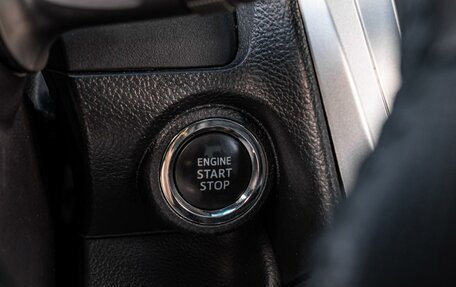 Toyota Camry, 2016 год, 2 320 000 рублей, 16 фотография