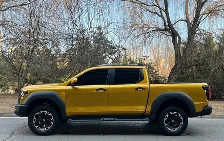 Great Wall Poer, 2023 год, 2 635 586 рублей, 3 фотография