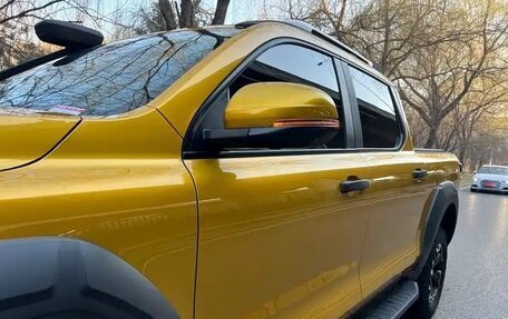 Great Wall Poer, 2023 год, 2 635 586 рублей, 7 фотография