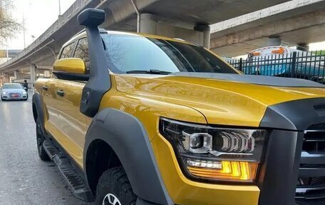 Great Wall Poer, 2023 год, 2 635 586 рублей, 8 фотография