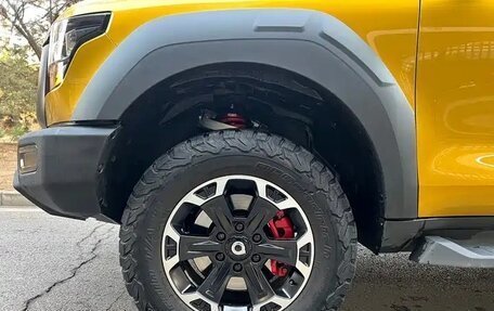 Great Wall Poer, 2023 год, 2 635 586 рублей, 9 фотография