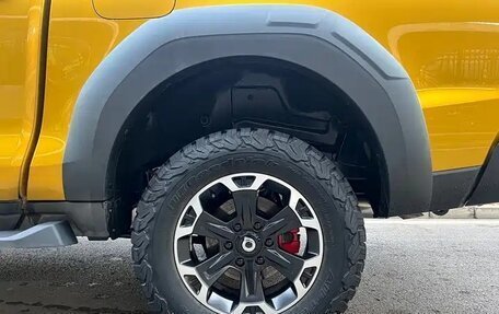 Great Wall Poer, 2023 год, 2 635 586 рублей, 10 фотография