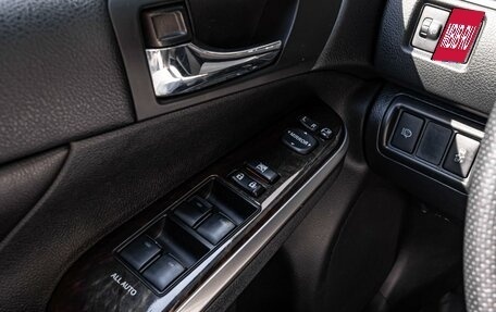 Toyota Camry, 2016 год, 2 320 000 рублей, 17 фотография