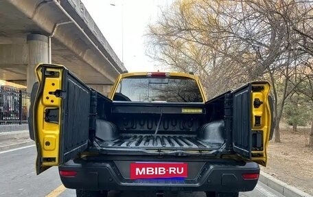 Great Wall Poer, 2023 год, 2 635 586 рублей, 6 фотография