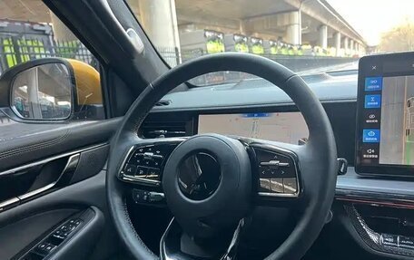 Great Wall Poer, 2023 год, 2 635 586 рублей, 15 фотография