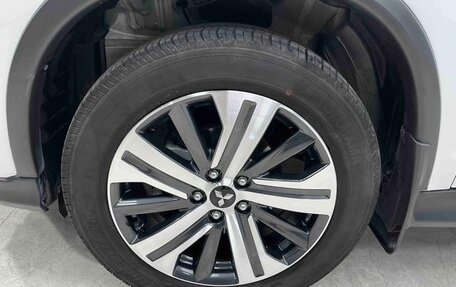 Mitsubishi ASX I рестайлинг, 2023 год, 1 900 009 рублей, 10 фотография