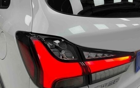 Mitsubishi ASX I рестайлинг, 2023 год, 1 900 009 рублей, 8 фотография