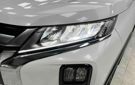 Mitsubishi ASX I рестайлинг, 2023 год, 1 900 009 рублей, 7 фотография