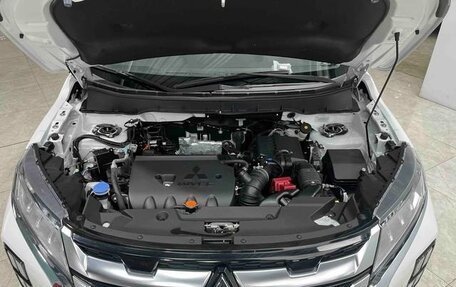 Mitsubishi ASX I рестайлинг, 2023 год, 1 900 009 рублей, 9 фотография