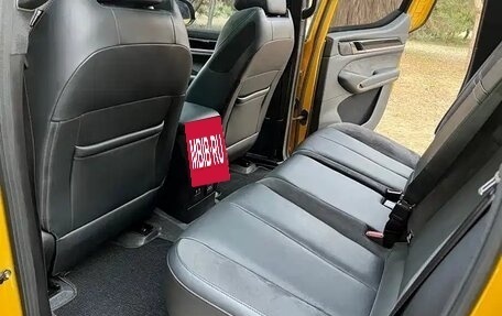 Great Wall Poer, 2023 год, 2 635 586 рублей, 13 фотография