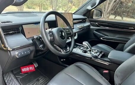 Great Wall Poer, 2023 год, 2 635 586 рублей, 12 фотография