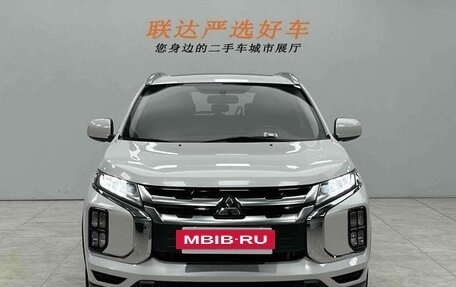 Mitsubishi ASX I рестайлинг, 2023 год, 1 900 009 рублей, 2 фотография