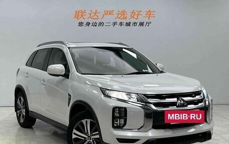 Mitsubishi ASX I рестайлинг, 2023 год, 1 900 009 рублей, 3 фотография
