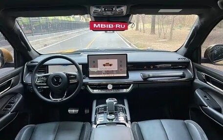 Great Wall Poer, 2023 год, 2 635 586 рублей, 14 фотография