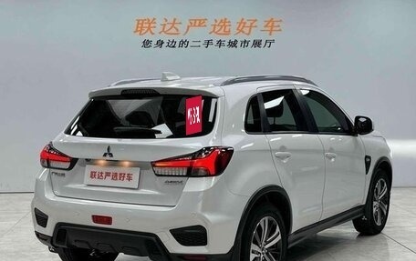 Mitsubishi ASX I рестайлинг, 2023 год, 1 900 009 рублей, 4 фотография