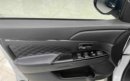 Mitsubishi ASX I рестайлинг, 2023 год, 1 900 009 рублей, 11 фотография