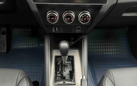 Mitsubishi ASX I рестайлинг, 2023 год, 1 900 009 рублей, 15 фотография