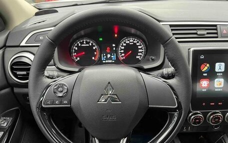 Mitsubishi ASX I рестайлинг, 2023 год, 1 900 009 рублей, 14 фотография