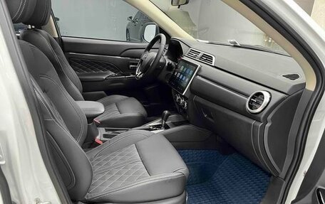 Mitsubishi ASX I рестайлинг, 2023 год, 1 900 009 рублей, 21 фотография