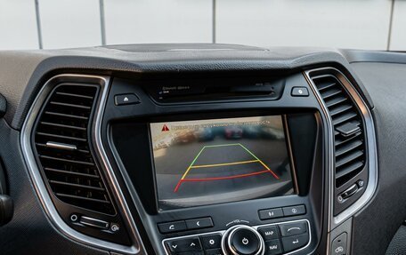 Hyundai Santa Fe III рестайлинг, 2014 год, 1 840 000 рублей, 16 фотография