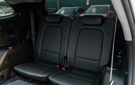 Hyundai Santa Fe III рестайлинг, 2014 год, 1 840 000 рублей, 12 фотография