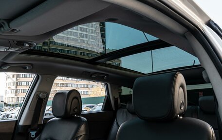 Hyundai Santa Fe III рестайлинг, 2014 год, 1 840 000 рублей, 14 фотография