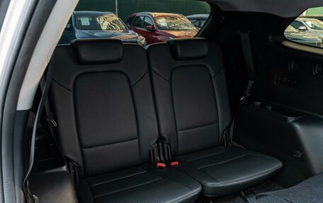 Hyundai Santa Fe III рестайлинг, 2014 год, 1 840 000 рублей, 9 фотография