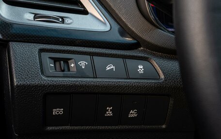 Hyundai Santa Fe III рестайлинг, 2014 год, 1 840 000 рублей, 22 фотография