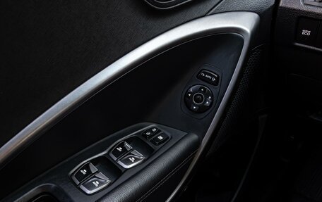 Hyundai Santa Fe III рестайлинг, 2014 год, 1 840 000 рублей, 23 фотография