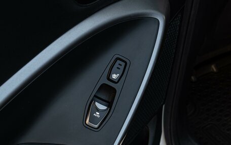 Hyundai Santa Fe III рестайлинг, 2014 год, 1 840 000 рублей, 24 фотография