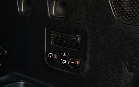 Hyundai Santa Fe III рестайлинг, 2014 год, 1 840 000 рублей, 25 фотография