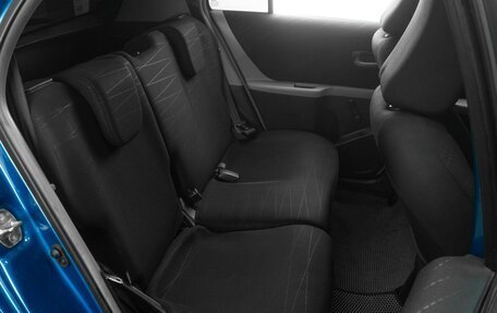 Toyota Yaris III рестайлинг, 2008 год, 569 000 рублей, 7 фотография