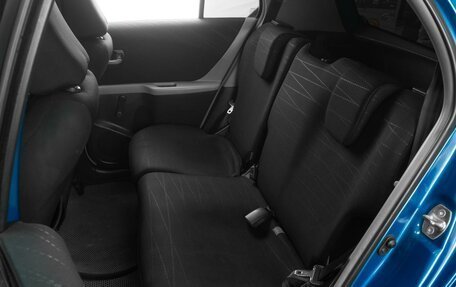 Toyota Yaris III рестайлинг, 2008 год, 569 000 рублей, 9 фотография