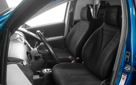 Toyota Yaris III рестайлинг, 2008 год, 569 000 рублей, 10 фотография